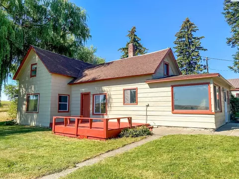 201 Barbee Rd, Pullman, WA 99163 photo 5