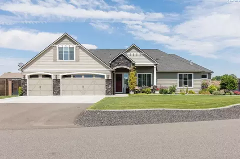 6509 Saddlebred Loop, Pasco, WA 99301 photo 1