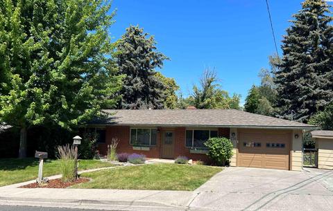 730 NW Polaris, Pullman, WA 99163 photo 1