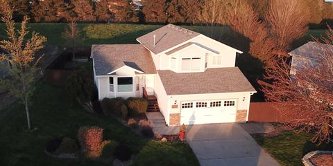 2000 NW Canyon Vw, Pullman, WA 99163 photo 1