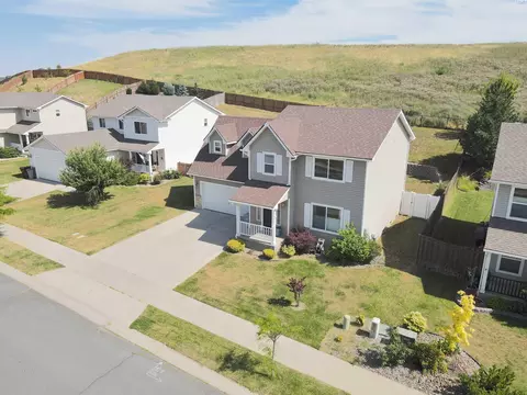 1155 SW Latour Peak St, Pullman, WA 99163 photo 28