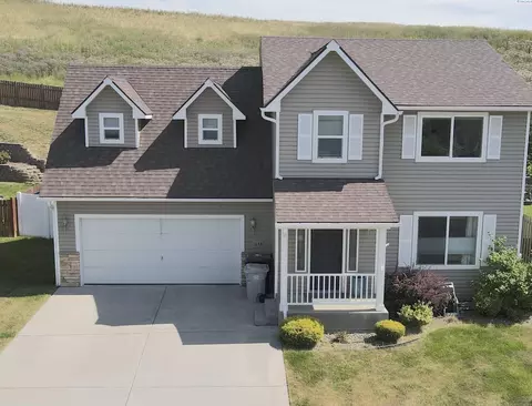 1155 SW Latour Peak St, Pullman, WA 99163 photo 1
