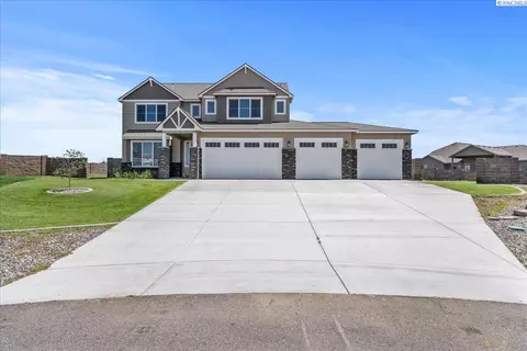 11212 Mathews Rd, Pasco, WA 99301 photo 1