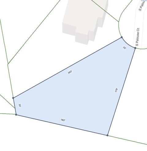 5214 S Palouse Ct #LOT 224, Kennewick, WA 99337
