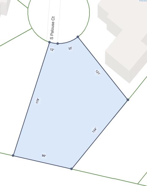 5211 S Palouse Ct #LOT 225, Kennewick, WA 99337