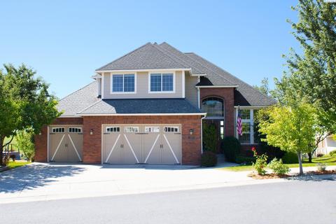 445 SW Sundance Ct, Pullman, WA 99163 photo 1