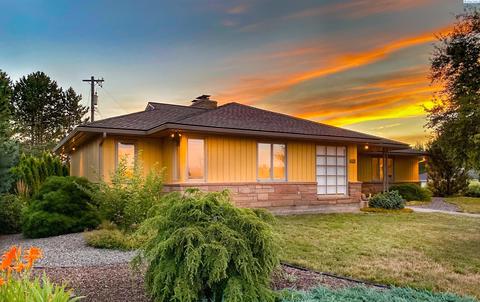 1105 SE Spring St, Pullman, WA 99163 photo 1