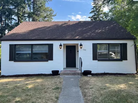 565 NW Cleveland, Pullman, WA 99163 photo 1