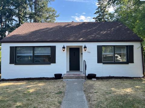 565 NW Cleveland, Pullman, WA 99163 photo 1