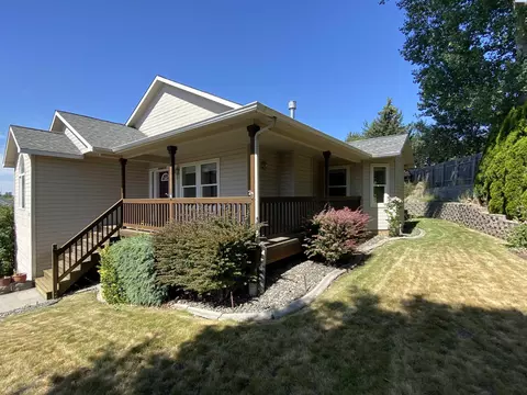 1355 SE Cougar Ct, Pullman, WA 99163 photo 5