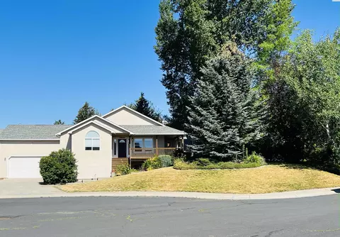 1355 SE Cougar Ct, Pullman, WA 99163 photo 1