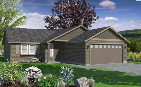 6219 Berea Ln, Pasco, WA 99301 photo 1