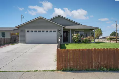 228 N Beech Ave, Pasco, WA 99301 photo 1