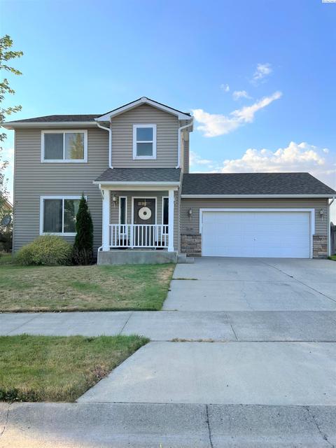 1130 SW Latour Peak, Pullman, WA 99163 photo 43