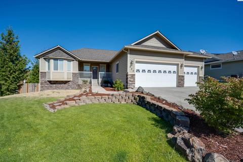 820 SW Center St, Pullman, WA 99163 photo 1