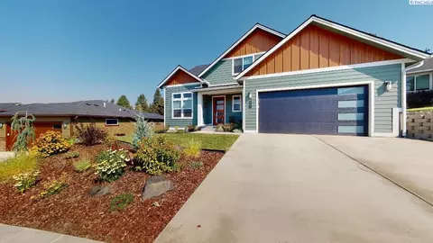 850 SW Marcia Dr, Pullman, WA 99163 photo 11