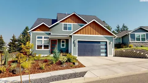850 SW Marcia Dr, Pullman, WA 99163 photo 1