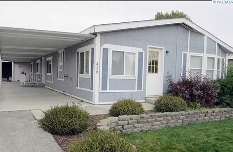 424 S 22nd Ave, Pasco, WA 99301 photo 1