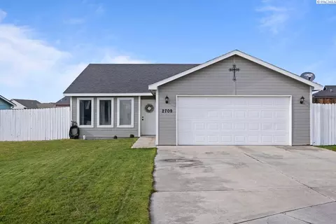 2709 Custer Ct, Pasco, WA 99301 photo 1
