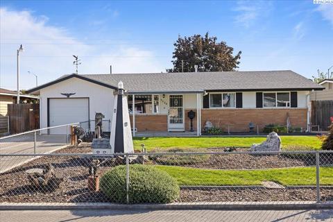 3628 W Ruby, Pasco, WA 99301 photo 1
