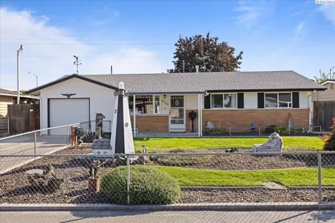 3628 W Ruby, Pasco, WA 99301 photo 1