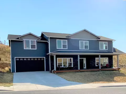 1135 NW Marshland St, Pullman, WA 99163 photo 1
