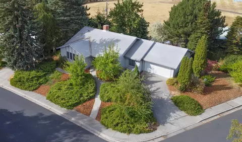 1465 NW Orion St, Pullman, WA 99163 photo 1