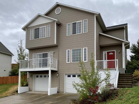 2125 NW Robert St, Pullman, WA 99163 photo 1