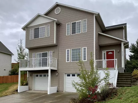 2125 NW Robert St, Pullman, WA 99163 photo 1