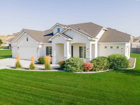 6913 Bitterroot Ave, Pasco, WA 99301 photo 1