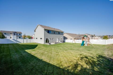1470 SW Sw Ctr, Pullman, WA 99163 photo 3