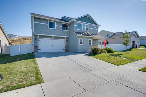 1470 SW Sw Ctr, Pullman, WA 99163 photo 4