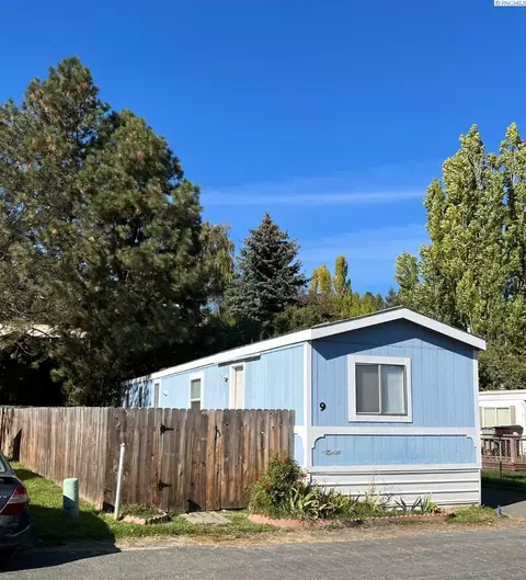 1165 S Grande Ave #9, Pullman, WA 99163 photo 4