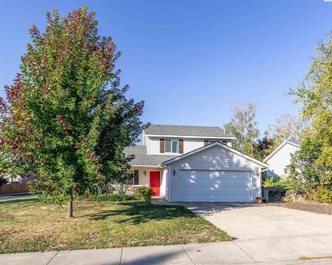 1905 NW Valhalla, Pullman, WA 99163 photo 2