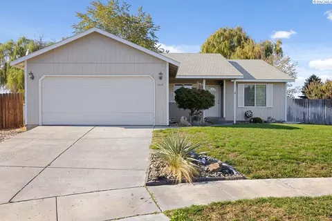 4614 Cholla Ct, Pasco, WA 99301 photo 1