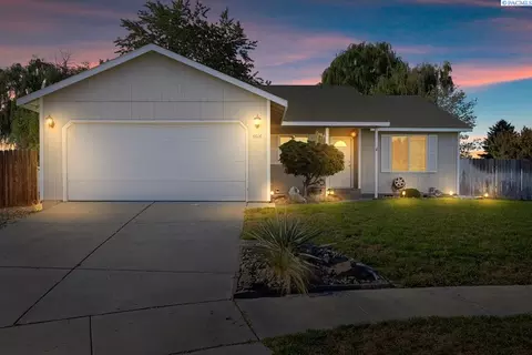 4614 Cholla Ct, Pasco, WA 99301 photo 2