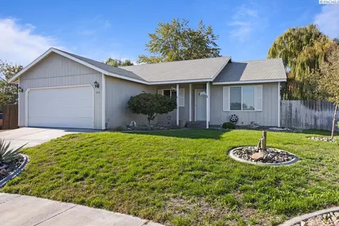 4614 Cholla Ct, Pasco, WA 99301 photo 3