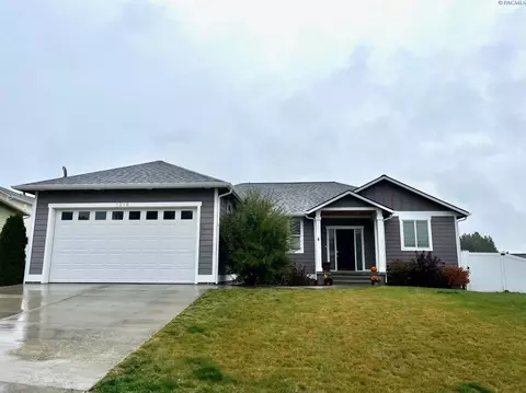 1210 SW Hannah St, Pullman, WA 99163 photo 1