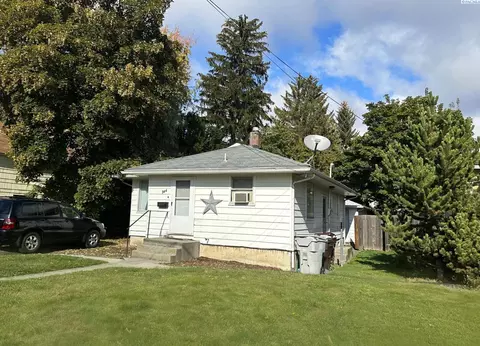 344 NW Harrison St, Pullman, WA 99163 photo 1