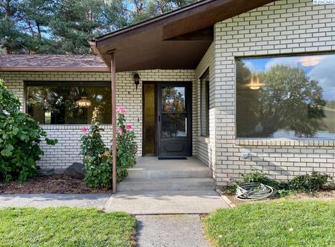 6272 Sand Rd, Pullman, WA 99163 photo 1