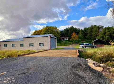 6272 Sand Rd, Pullman, WA 99163 photo 4