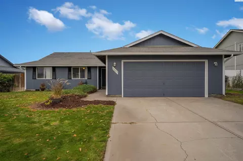 6603 Ebbets Dr, Pasco, WA 99301 photo 1
