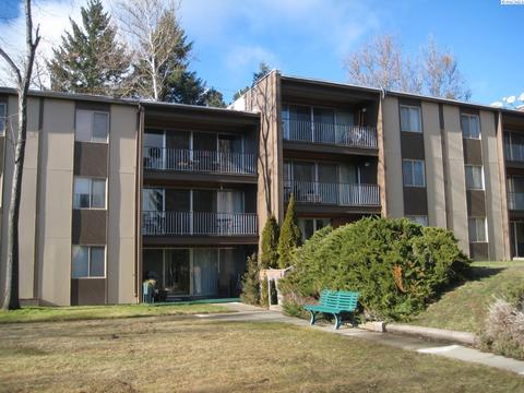 1220 NW State St Apt 18 # 18, Pullman, WA 99163 photo 1