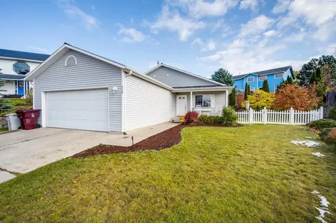 530 SE Karcio Ct, Pullman, WA 99163 photo 1