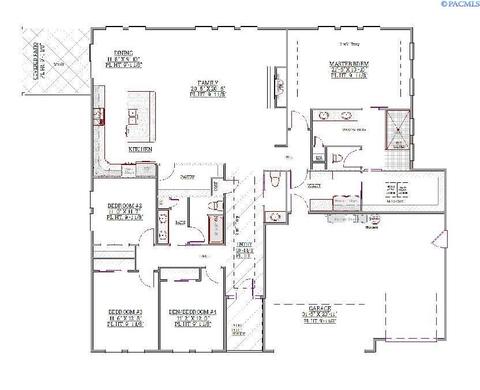 8304 Roberts Dr, Pasco, WA 99301 photo 32
