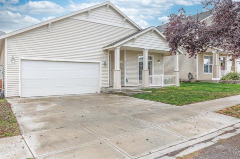 6216 Comiskey Dr, Pasco, WA 99301 photo 1