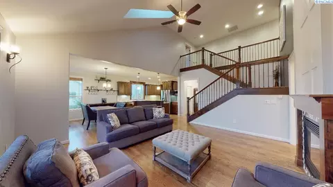 1800 NW Canyon View Dr, Pullman, WA 99163 photo 8