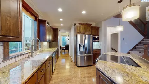 1800 NW Canyon View Dr, Pullman, WA 99163 photo 13