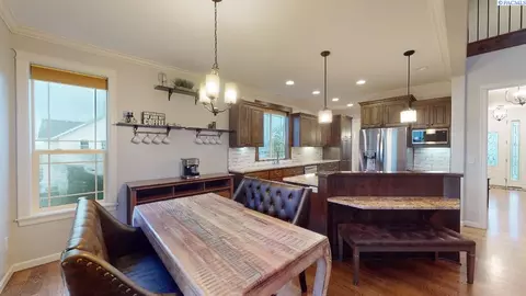 1800 NW Canyon View Dr, Pullman, WA 99163 photo 10