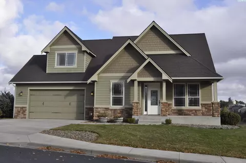 1800 NW Canyon View Dr, Pullman, WA 99163 photo 1